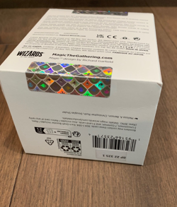 Wizards of the Coast - Magic the Gathering 30th Anniversary Edition Sealed Box - Image 4