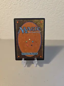 MTG Island Sanctuary LP Fifth Edition 5th - Image 2