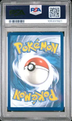 2024 POKEMON TWM EN-TWILIGHT MASQUERADE ILLUSTRATION RARE #173 INFERNAPE PSA 10 - Image 2