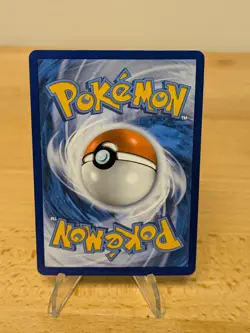2017 Mewtwo GX Full Art Secret Rare Shining Legends Mewtube CLEAN NM/NM+ - Image 3