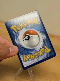 2017 Mewtwo GX Full Art Secret Rare Shining Legends Mewtube CLEAN NM/NM+ - Image 4