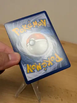 2017 Mewtwo GX Full Art Secret Rare Shining Legends Mewtube CLEAN NM/NM+ - Image 5
