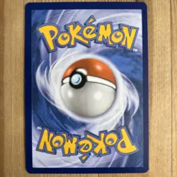 Lugia - 78/124 - Rare NM, English Pokemon XY Fates Collide - Image 2