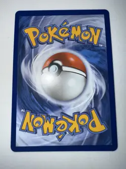 Pokemon TCG Mega Absol EX Mega Evolution 161/132 Ultra Rare Card - Image 2