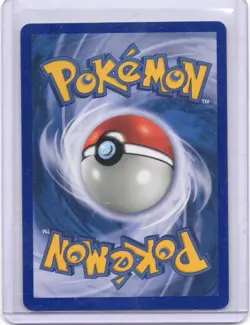 Pokemon Card - Poliwhirl - 44/75 - Neo Discovery 1st Edition - 2001 - Image 2