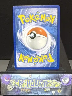 Pokemon Card Genesect BW86 Black & White Black Star Promo Rare Light Play - Image 4