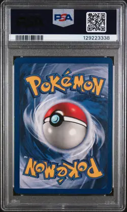 1999 Pokemon Jungle Snorlax 1st Edition Non-Holo - Image 2