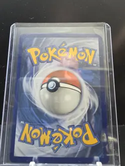 B011 - Pokemon TCG Shining Magikarp 66/64 Holo Celebrations Classic Collection - Image 2