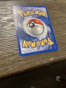 Pokemon TCG Charizard And Blastoise Reverse Holo Ereader Ungraded 40/165 4/165 - Image 5