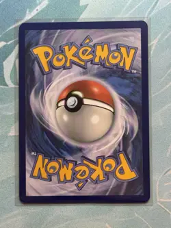 TCG Pokemon English IR Cetitan 201/191 Sv08: Surging Sparks Holo - Image 2