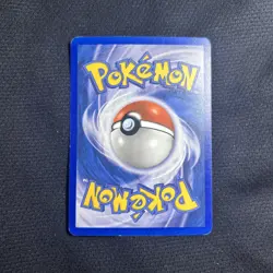Fighting Energy 106/106 Rare Holo Emerald Set Pokemon LP - swirls - Image 2
