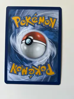 Dachsbun EX 160/142 - Pokemon S&V Stellar Crown Full Art Ultra Rare NM - Image 2