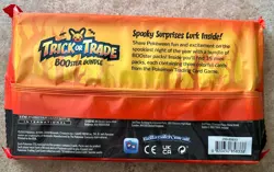 Pokemon TCG: Trick or Trade BOOster Bundle SEALED NEW 35 Mini Packs Halloween - Image 2