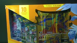 Pokemon Reshiram & Charizard GX Evolving Skies Premium Collection Box Sealed NEW - Image 2