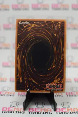 Yugioh Marshmao☆Yummy DOOD-EN024 Secret Rare 1st Edition NM - Image 2