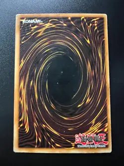 Archlord Zerato AST-034 Ultra Rare 1st Edition Heavy Play Yugioh - Image 2