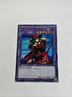 Yu Gi Oh Mystical Sand (GFP2-EN119) 1st edition (NM) - Image 1