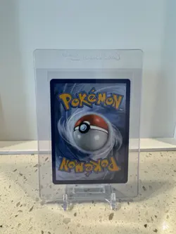Pokemon TCG Umbreon & Darkrai GX Holo Card 125/236 Sm-Unified Minds Tag Team - Image 2