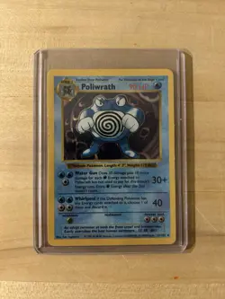 Lot of Shadowless Pokemon TCG Cards Original Base Set Holographic WOTC 1999 - Image 4