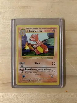 Lot of Shadowless Pokemon TCG Cards Original Base Set Holographic WOTC 1999 - Image 5