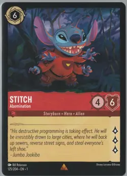 Disney Lorcana The First Chapter - RARE Cards - Complete Your Set! - Image 5