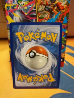 Bulbasaur 133/132 - Illustration Rare - Mega Evolution - Pokemon TCG Card - Image 5