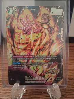 Dragon Ball Z Card lot, Alt Art, Playsets, Leader, and Code Cards. Everything🔥 - Image 2
