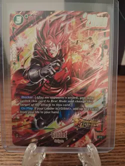 Dragon Ball Z Card lot, Alt Art, Playsets, Leader, and Code Cards. Everything🔥 - Image 3
