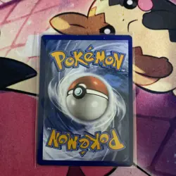 Stufful 052/064 Reverse Holo Shrouded Fable Pokemon Card - NM Near Mint - Image 2