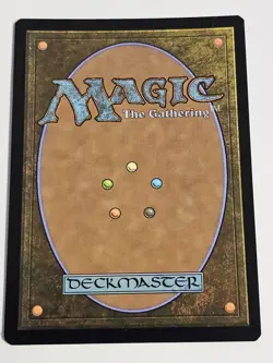 MTG English Inventors' Fair 0021 Borderless NM Foil Stellar Sights - Image 2