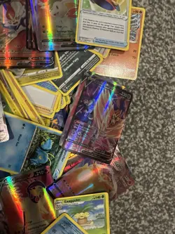 20 Pokemon Cards Bundle / Job Lot Bulk - Image 5