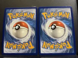 Pokemon TCG Yveltal 046/072 And Reshiram 017/072 Set 2 Cards Amazing Rare NM - Image 5