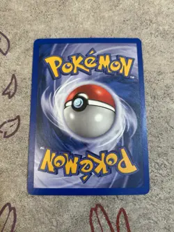 Pokemon TCG Balloon Berry Neo Revelation 60/64 Unlimited Uncommon Card WOTC NM - Image 2