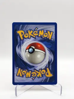 Gastly - 2000 Pokemon Card Game Tcg Neo Destiny Set - #65/105 Vintage - Image 2