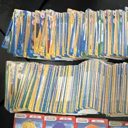 HUGE ReBirth For You CCG TCG Card Game - Cards C,R,RR,RRR,P+ Foils Lot BushiRoad - Image 2