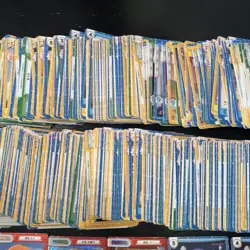 HUGE ReBirth For You CCG TCG Card Game - Cards C,R,RR,RRR,P+ Foils Lot BushiRoad - Image 3
