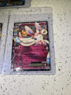 Pokemon TCG 7-Card Lot - Image 4