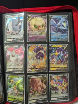 pokemon cards - Lot of 48 Pokemon V Cards! - Image 2