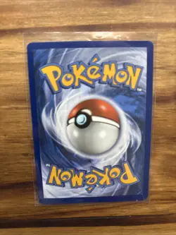 Pokemon XY EX Era Collectible Cards - Image 4