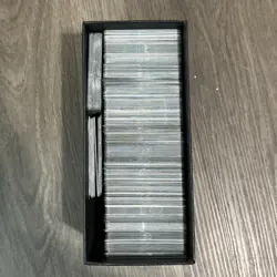 Pokemon TCG Live Online Code Cards approx 600 Bulk Lot Assortment - Image 1