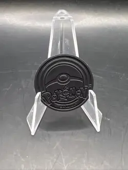 Pokemon Trading Card Games Palkia Pink Coin Japanese US SELLER - Image 2