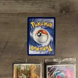 Pokemon TCG 3 Card Illustration Rare Lot 🔥 - Image 2