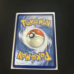 Amarys Prismatic Evolutions Holo Sir Pokemon TCG Card 170/131 NM Condition - Image 2
