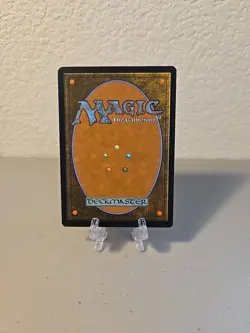MTG Light-paws Emperor's Voice LP Kamigawa Neon Dynasty - Image 2