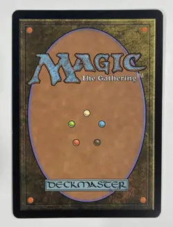 Rhystic Study Prophecy Japanese LP Light Play MTG Magic The Gathering C-4 - Image 2