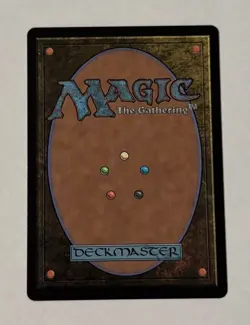 MtG Twitching Doll - Duskmourn: House Of Horror LP - Image 2