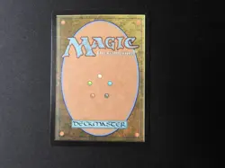Unholy Annex Borderless FOIL NM [Duskmourn: House of Horror] Mtg Free Tracking! - Image 3