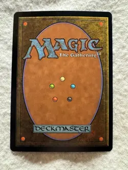 MTG - Swamp (339) - Mercadian Masques - Foil - NM - Free Shipping! - Image 2