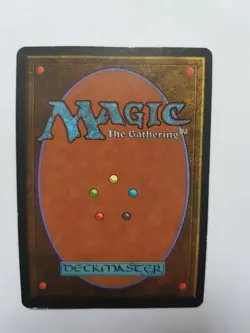 Magic The Gathering - Sentinel - Legends - Lightly Played - Image 2