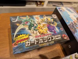 Pokemon Card Bundle with Sobble, Scorbunny, Mewdon, Playmats, Shrink Wrap - Image 3